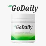 GoDaily main image