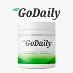 GoDaily main image