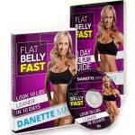 Danette May Flat Belly Fast main image