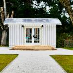 A completely natural product, theyre an environmentally friendly and sustainable alternative to other hardscaping materials.