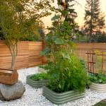 Apart from looking great, there are many benefits to incorporating crushed oyster in your space.