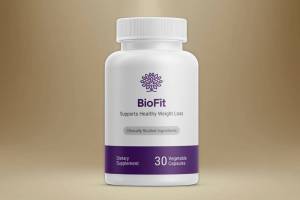 BioFit Probiotic main image