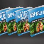 Deep Belly Detox main image