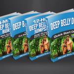 Deep Belly Detox main image