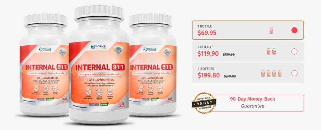 Internal 911 BEL 20210305