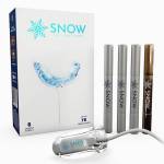 Snow Teeth main image