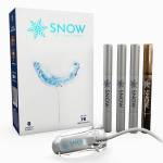 Snow Teeth main image