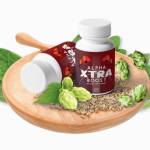 Alpha Xtra main image