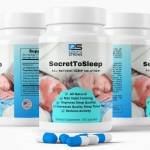 SecretToSleep main image