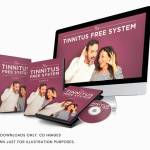 The Tinnitus main image