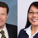 Reagan Dunn will face Kim-Khanh Van in the race for Metropolitan King County Council District 9.