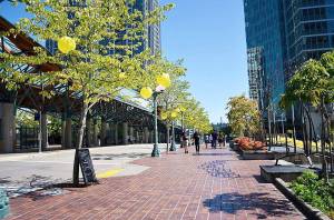 Photo courtesy Bellevue Downtown Facebook page.