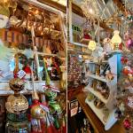 A tale of Christmas past or a perfect present.
double decos