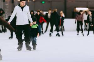 screenshot from https://www.bellevueicerink.com/