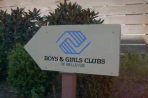 Screenshot from Boys and Girls Clubs Bellevue Instagram page