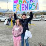 The MV Coho is important to the communities on both sides of the border, as the traffic promotes tourism and stimulates the local economy.