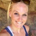 Alysa Kelsey, cybersecurity program manager at Bellevue College. Courtesy of Bellevue College.