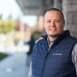 Chris Neros, New Chief Lending Officer and Executive VP at First Fed.