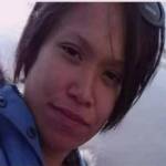 Charmaine CeCe Michell. Courtesy of Missing and Murdered Indigenous Women Washington.