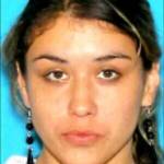 Ruthie Fawn Kindness. Courtesy of Missing and Murdered Indigenous Women Washington.