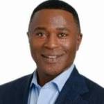 Ken Jackson. Courtesy of 1st Security Bank.