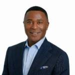 Ken Jackson. Courtesy of 1st Security Bank.