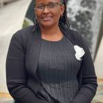 Fabiola Moshi. Courtesy of Bellevue College.