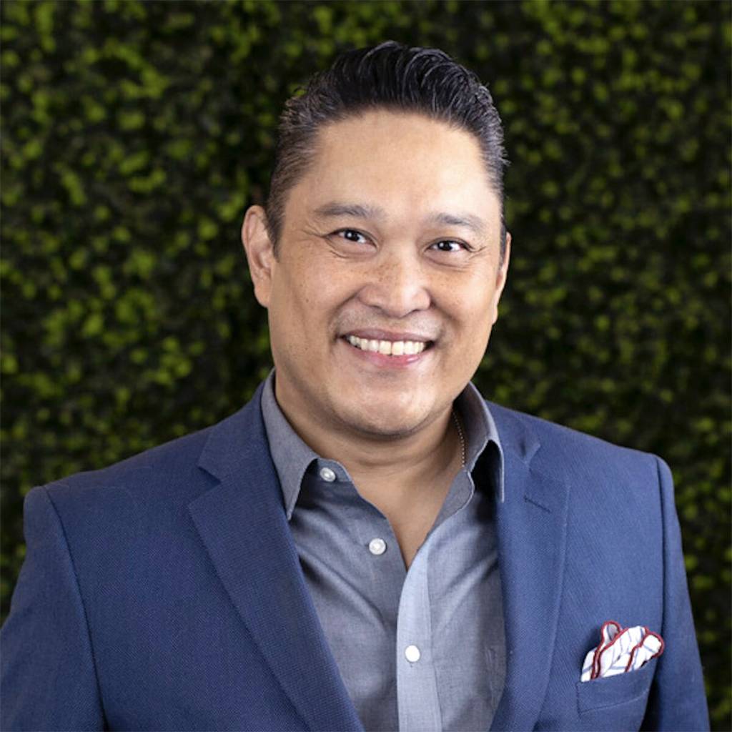 <em>Enrico Sio, District Branch Manager at First Fed.</em>