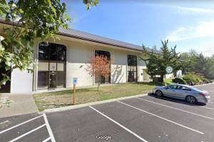 The property at 13555 Bel-Red Road. (Screenshot from Google Maps)