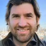 Scott Montgomery, Commercial Relationship Manager at First Fed.