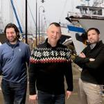 Along Washington’s 3,200 miles of shoreline, roughly 70,000 residents are employed in maritime, making it an important economic driver for the region.