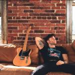 Drew Chadwick, 2nd place winner for “Northernstar.” First Fed photo