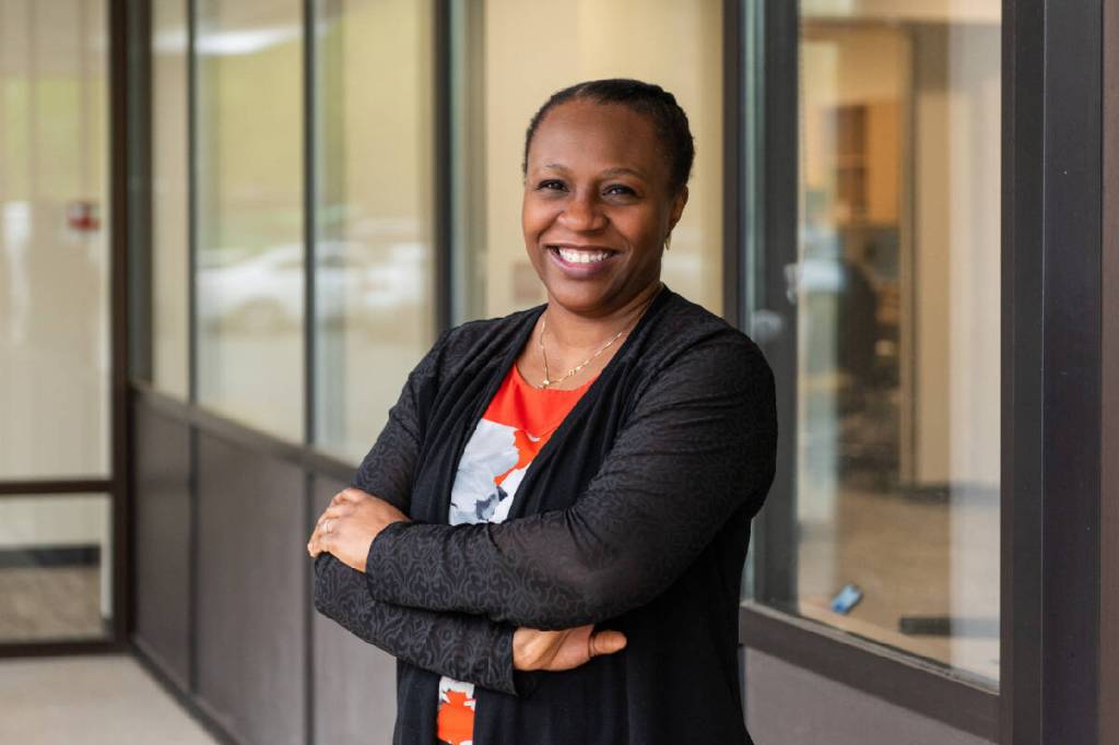 The UW Medicine Primary Care will now able to provide access and continuity-of-care to families in Kirkland and their children, says Adewunmi Nuga, MD, PhD, the clinics medical director.