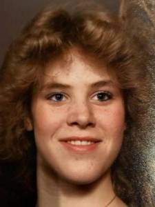 Lori Anne Razpotnik. (Courtesy of the King County Sheriffs Office.)