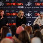 Women in Motorsports summit (Photo courtesy of Trevor Lyden)