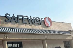 Courtesy Photo, Safeway