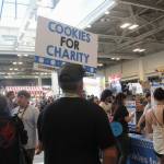 Cookie Brigade has been a staple of PAX since 2007. Photo by Bailey Jo Josie/Sound Publishing.