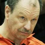 Gary Ridgway. FILE PHOTO