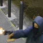 (Courtesy of the Seattle Police Department)