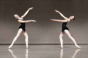 Emerald Ballet Academy is expanding with a new, 7,000-square-foot, state-of-the-art facility in Lake Hills Village. Olga Dmitrieva photo / courtesy Emerald Ballet Academy