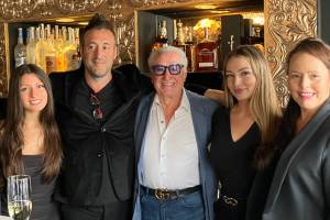 Rimini opened in downtown Kirkland this past summer to rave reviews, and the team has been making memories with customers new and old ever since. Courtesy Rimini