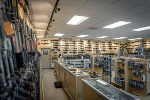 Photo courtesy of Federal Way Discount Guns