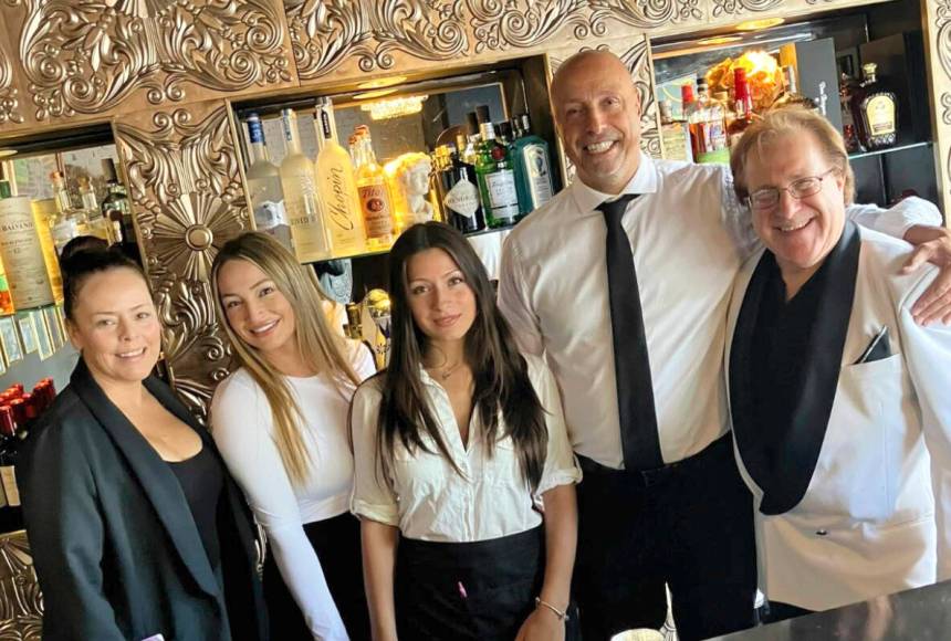 <p>Laughter, conversation and shared songs fill Rimini Restaurant, where guests and staff creating joyful Italian moments together on Kirkland&rsquo;s waterfront.</p>