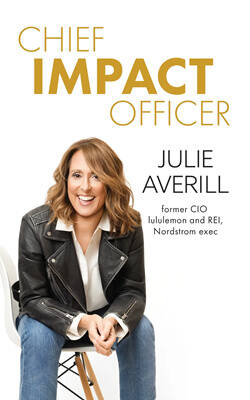 Averill will speak at ‘Ignite the Future’ gala | Bellevue Reporter