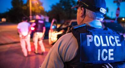 Courtesy File Photo, ICE